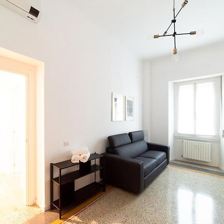 Hbhall Porta Romana Suite Milan Exterior photo