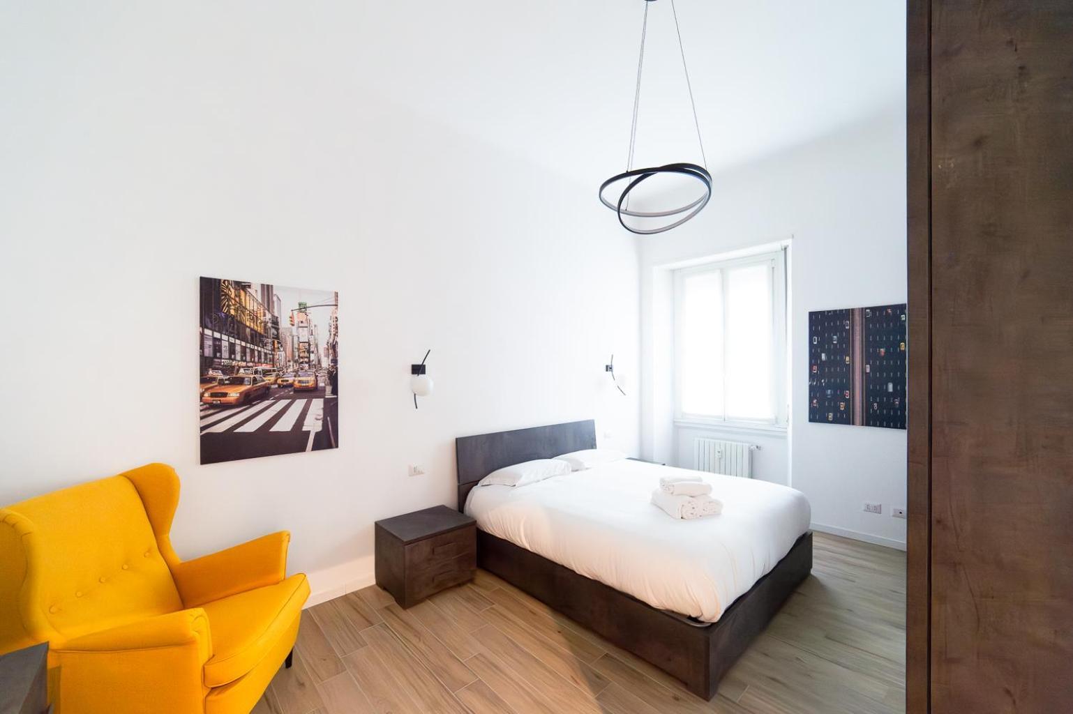 Hbhall Porta Romana Suite Milan Exterior photo