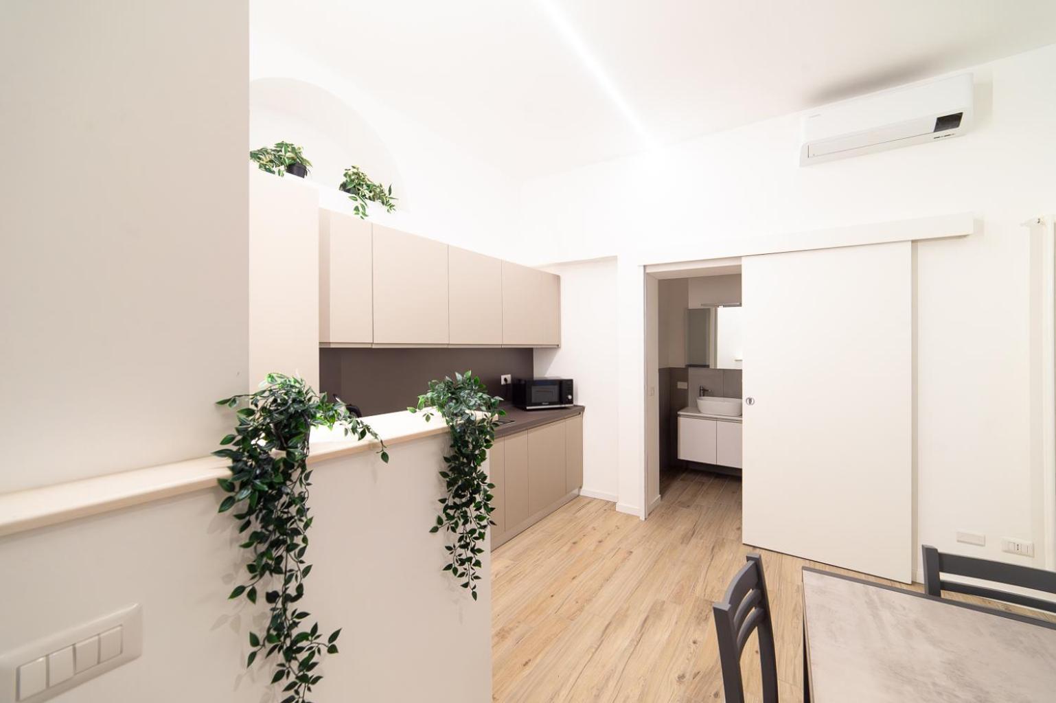 Hbhall Porta Romana Suite Milan Exterior photo
