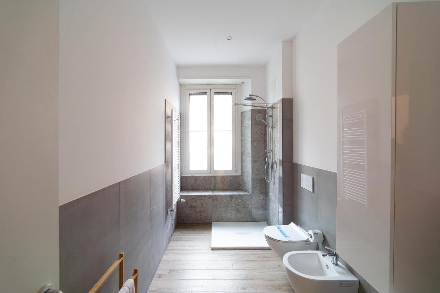 Hbhall Porta Romana Suite Milan Exterior photo