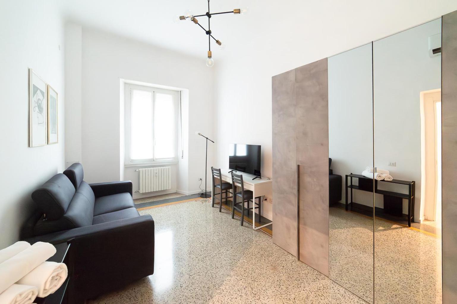 Hbhall Porta Romana Suite Milan Exterior photo