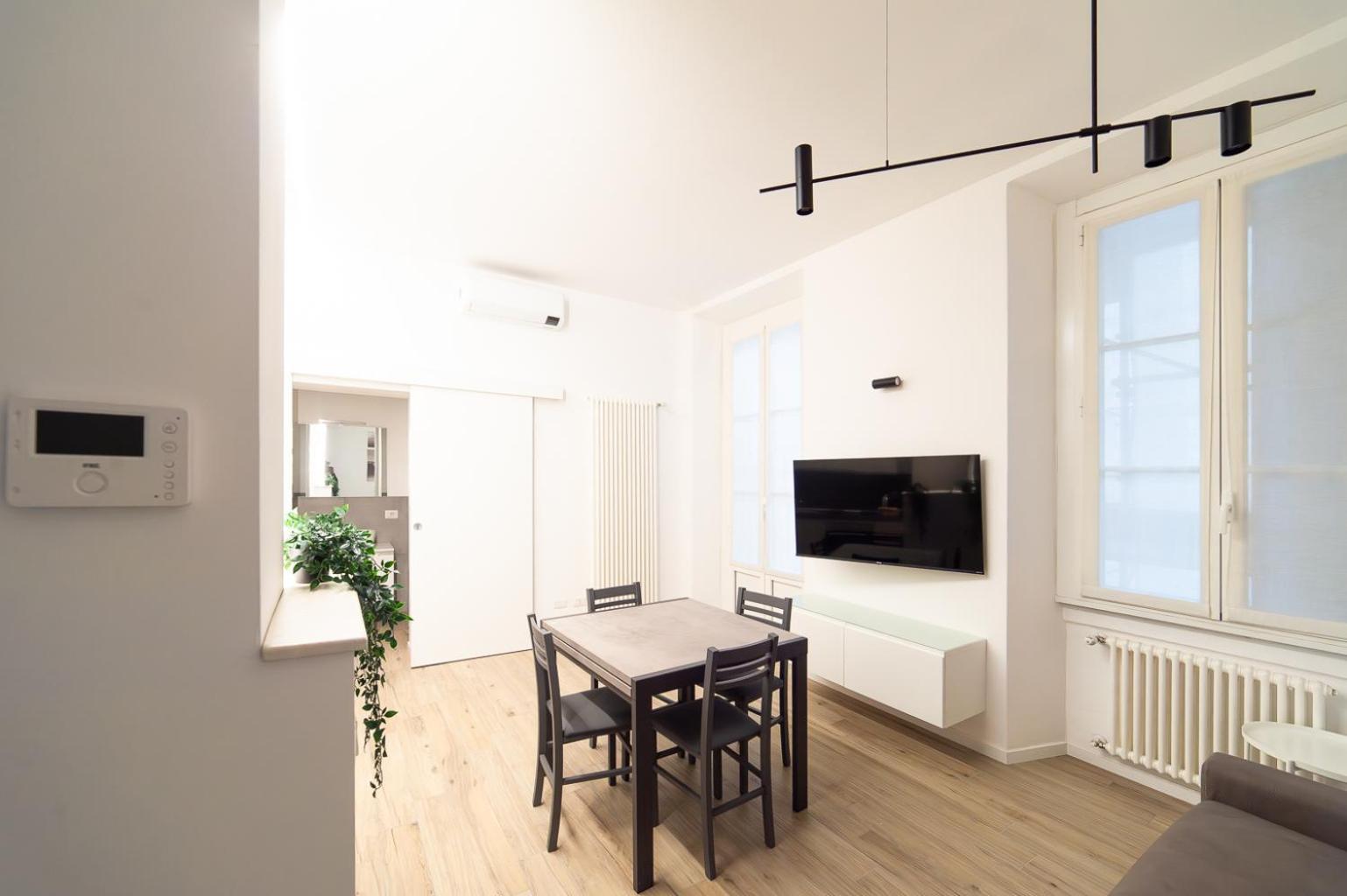 Hbhall Porta Romana Suite Milan Exterior photo