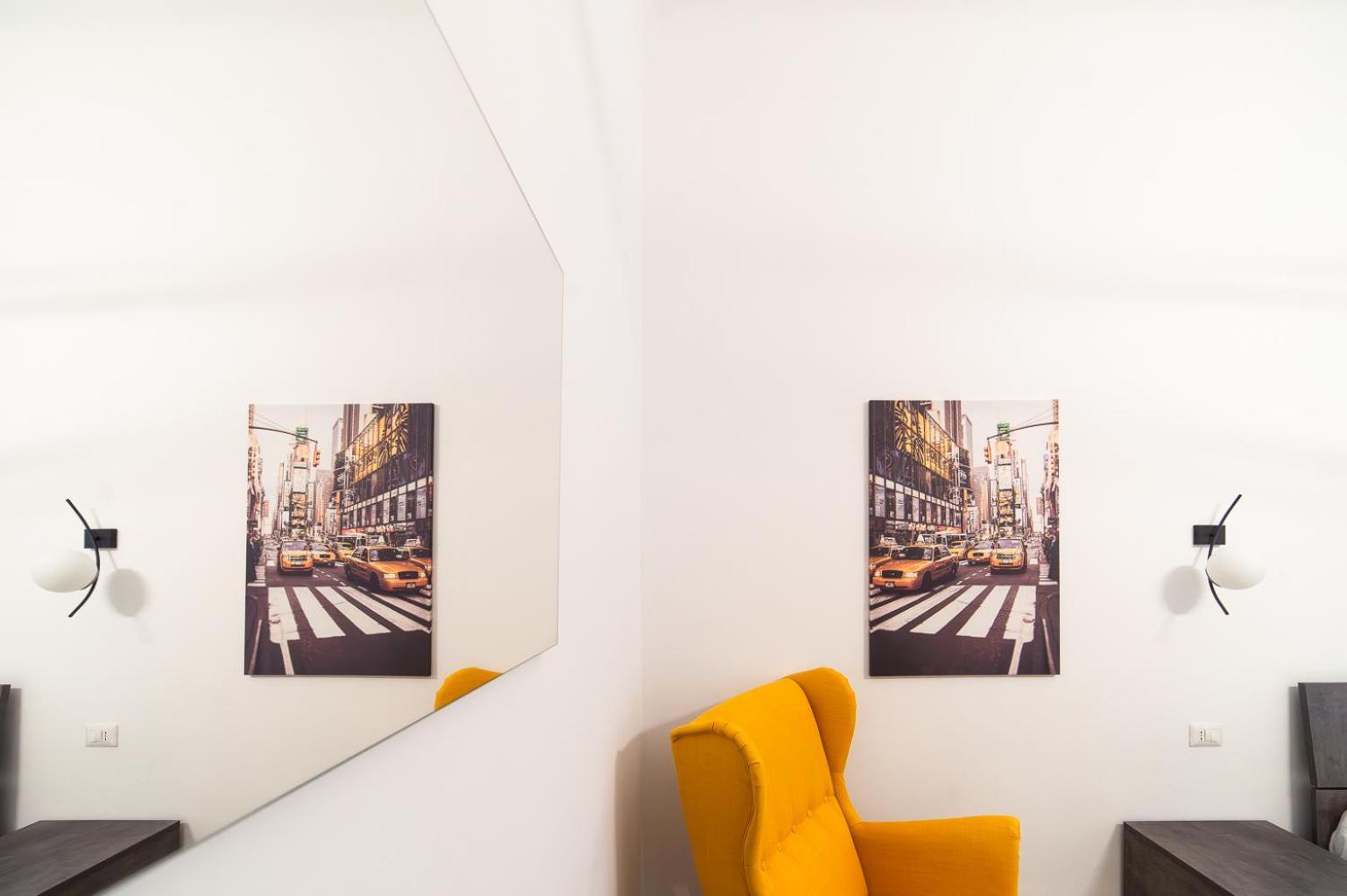 Hbhall Porta Romana Suite Milan Exterior photo
