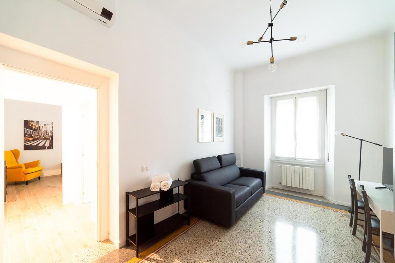 Hbhall Porta Romana Suite Milan Exterior photo