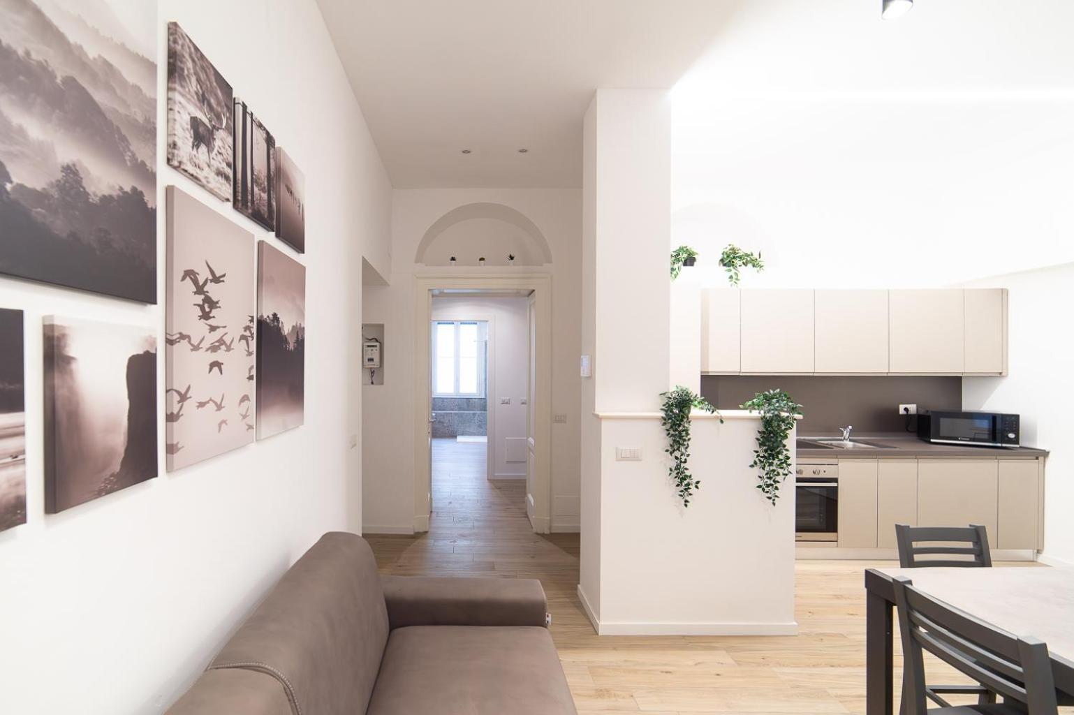 Hbhall Porta Romana Suite Milan Exterior photo