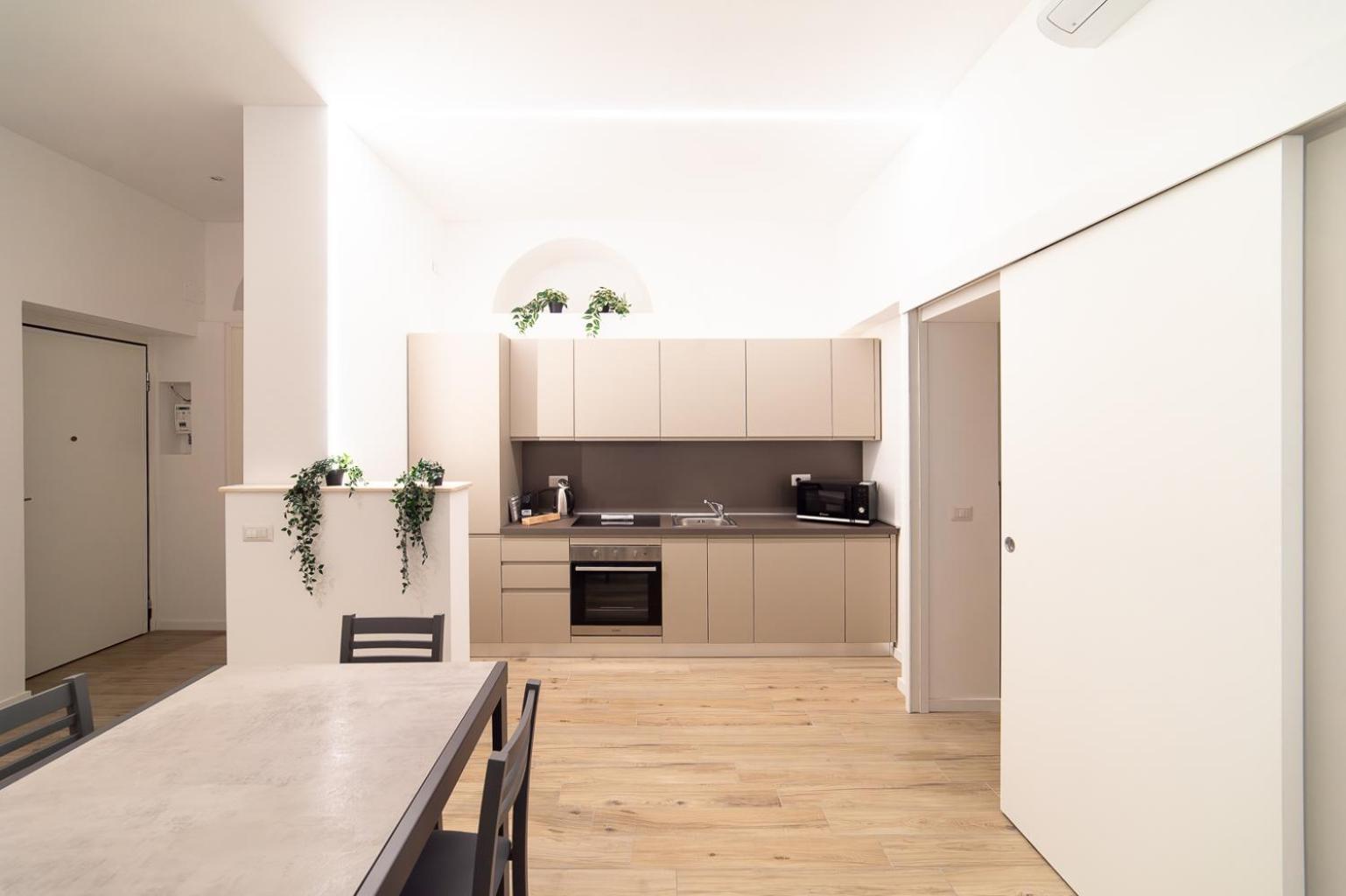 Hbhall Porta Romana Suite Milan Exterior photo