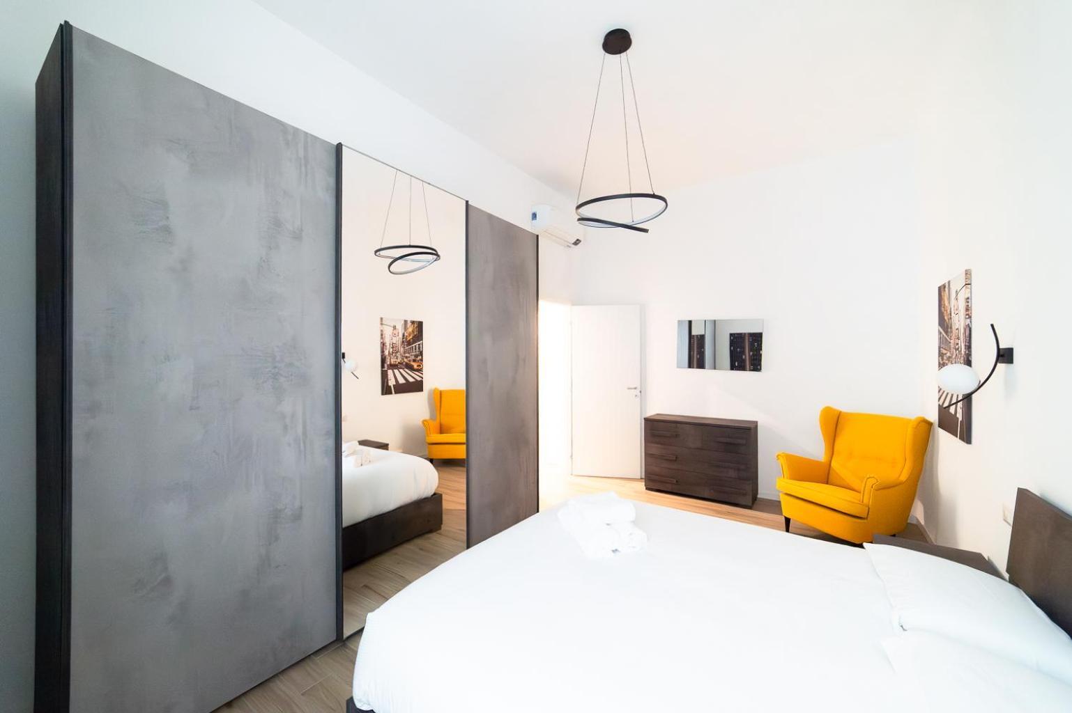Hbhall Porta Romana Suite Milan Exterior photo